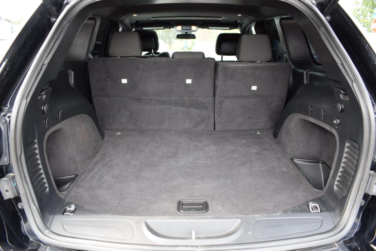 Jeep Grand Cherokee Laredo E 4x4 2020