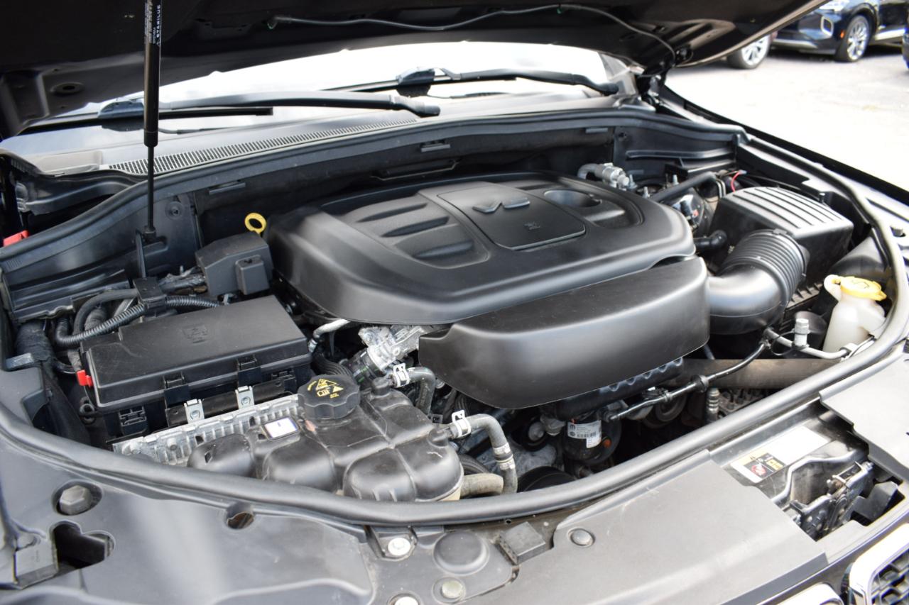 Jeep Grand Cherokee Laredo E 4x4 2020
