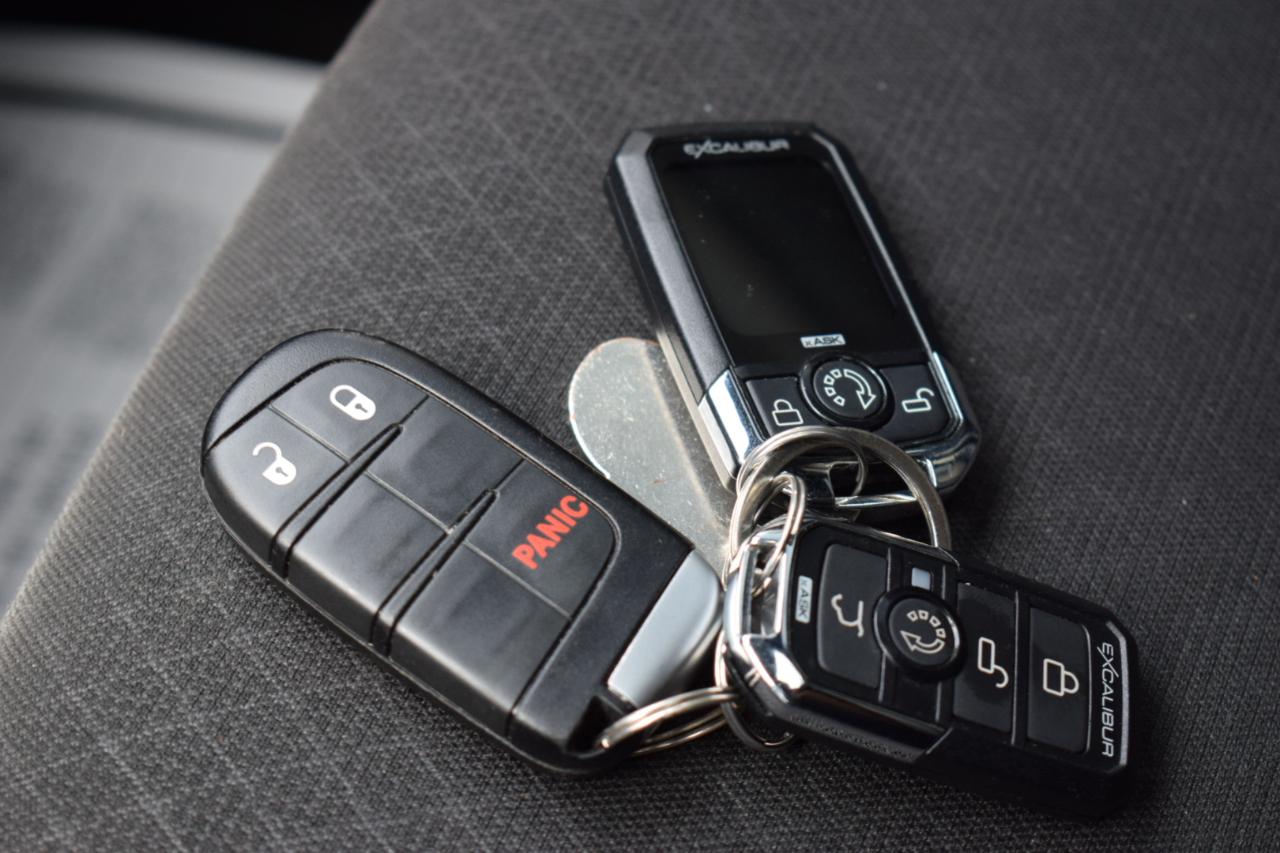 Jeep Grand Cherokee Laredo E 4x4 2020