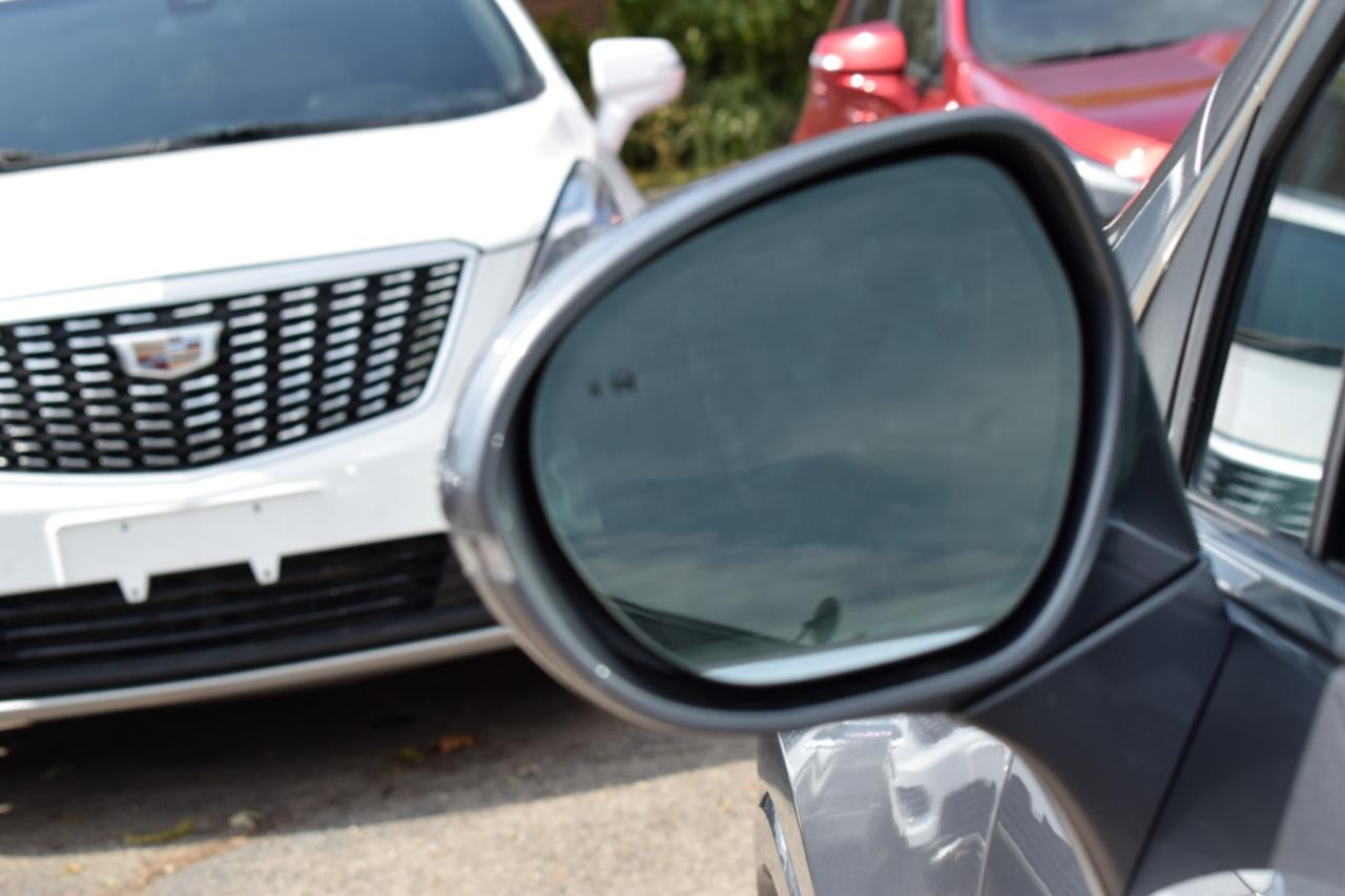 Buick Envision  2020