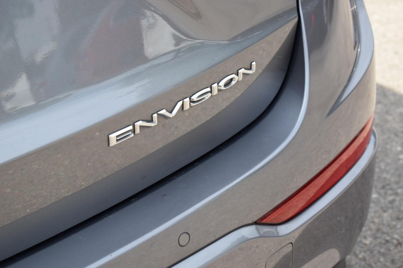 Buick Envision  2020