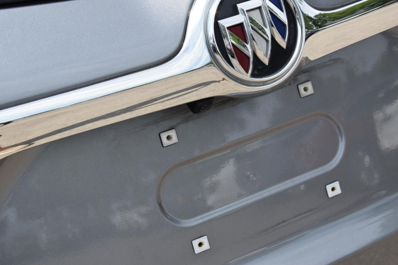 Buick Envision  2020