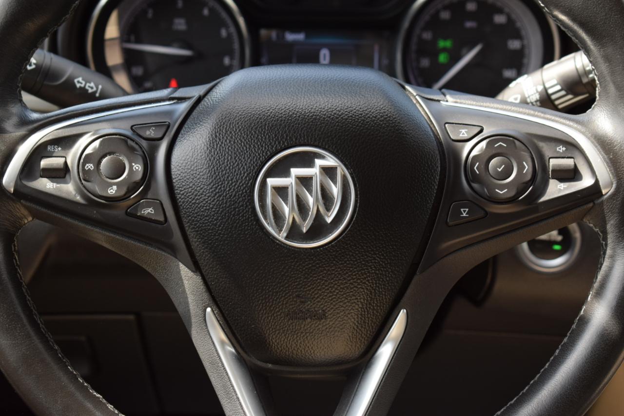 Buick Envision  2020