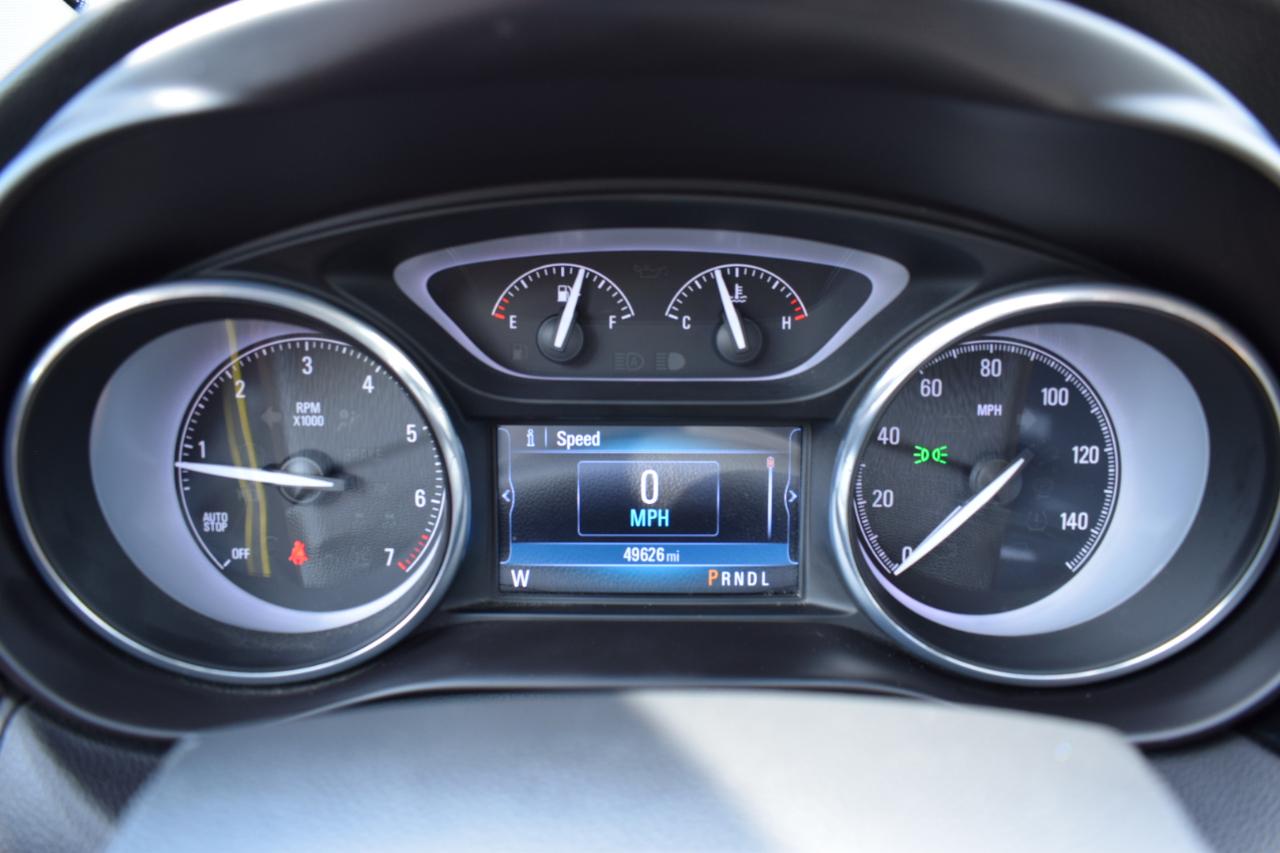 Buick Envision  2020