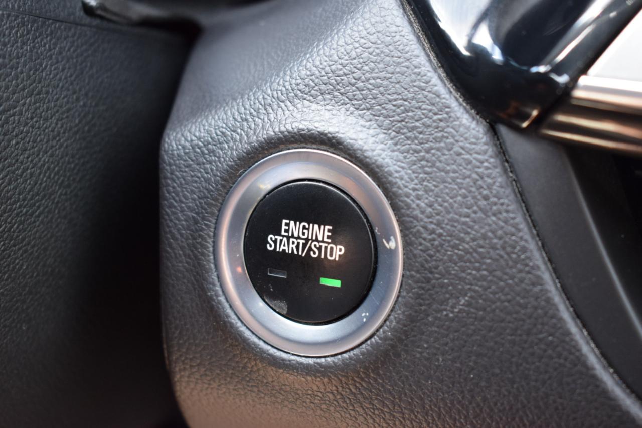 Buick Envision  2020