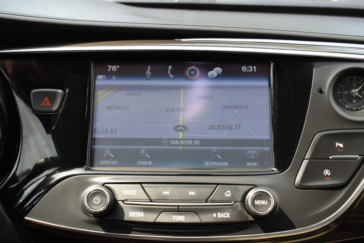 Buick Envision  2020