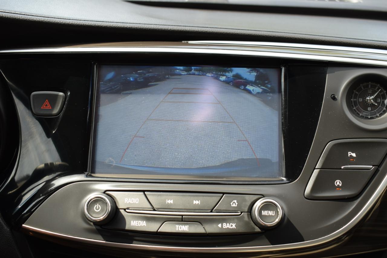 Buick Envision  2020