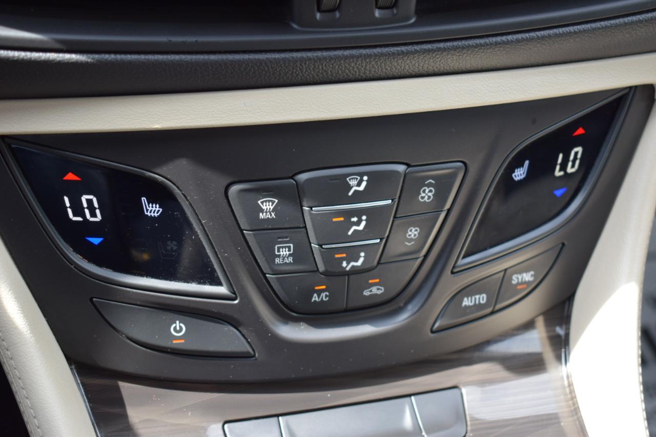 Buick Envision  2020