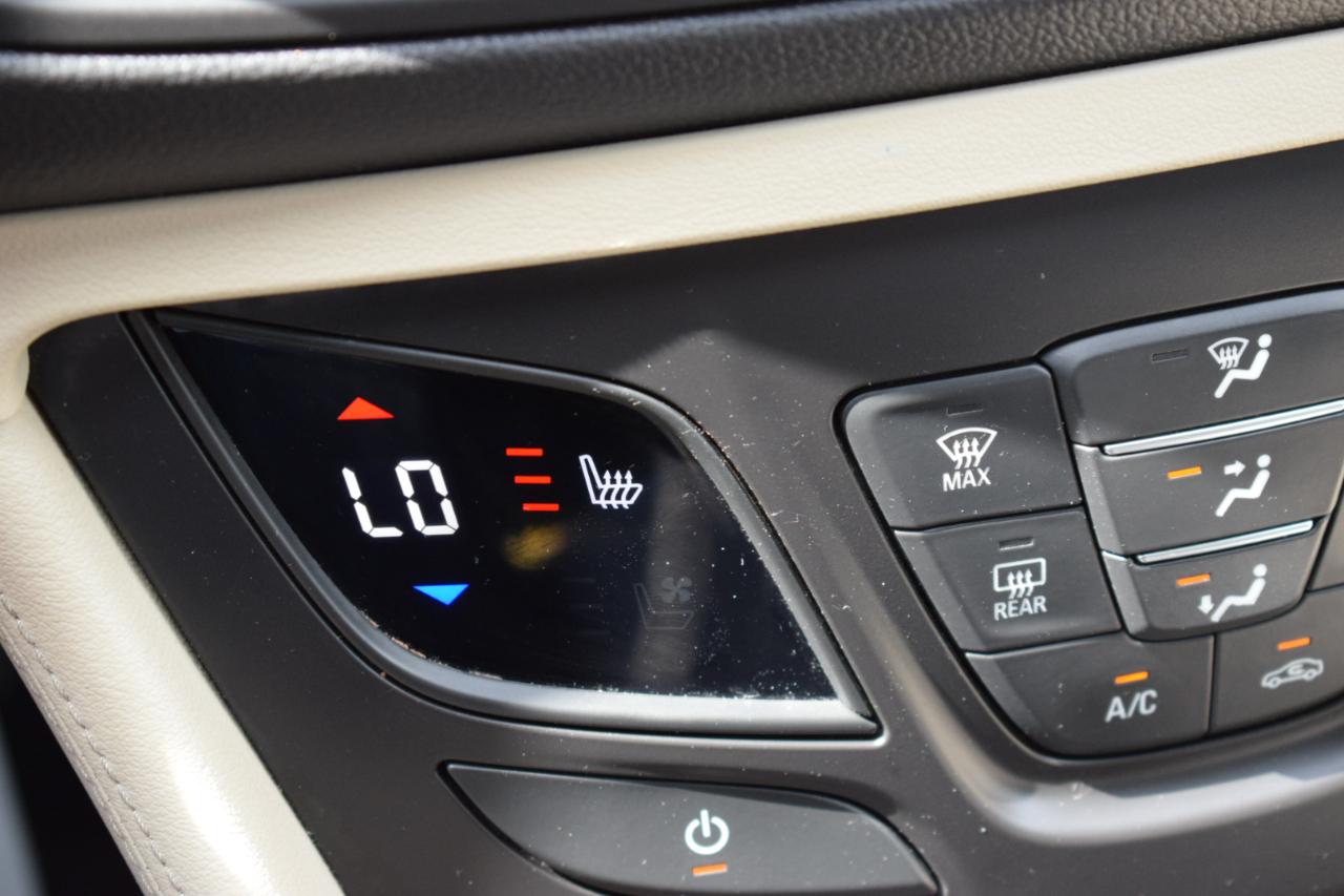 Buick Envision  2020
