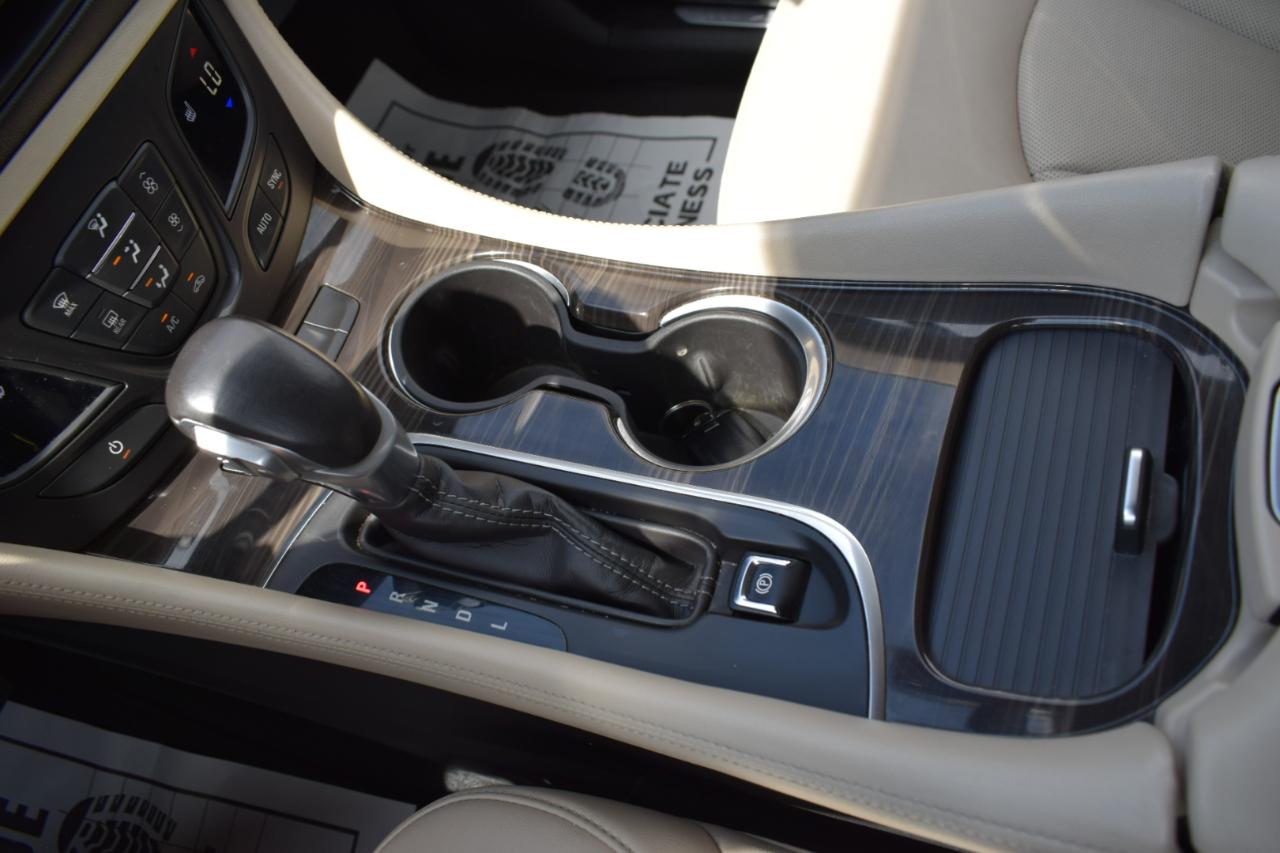Buick Envision  2020