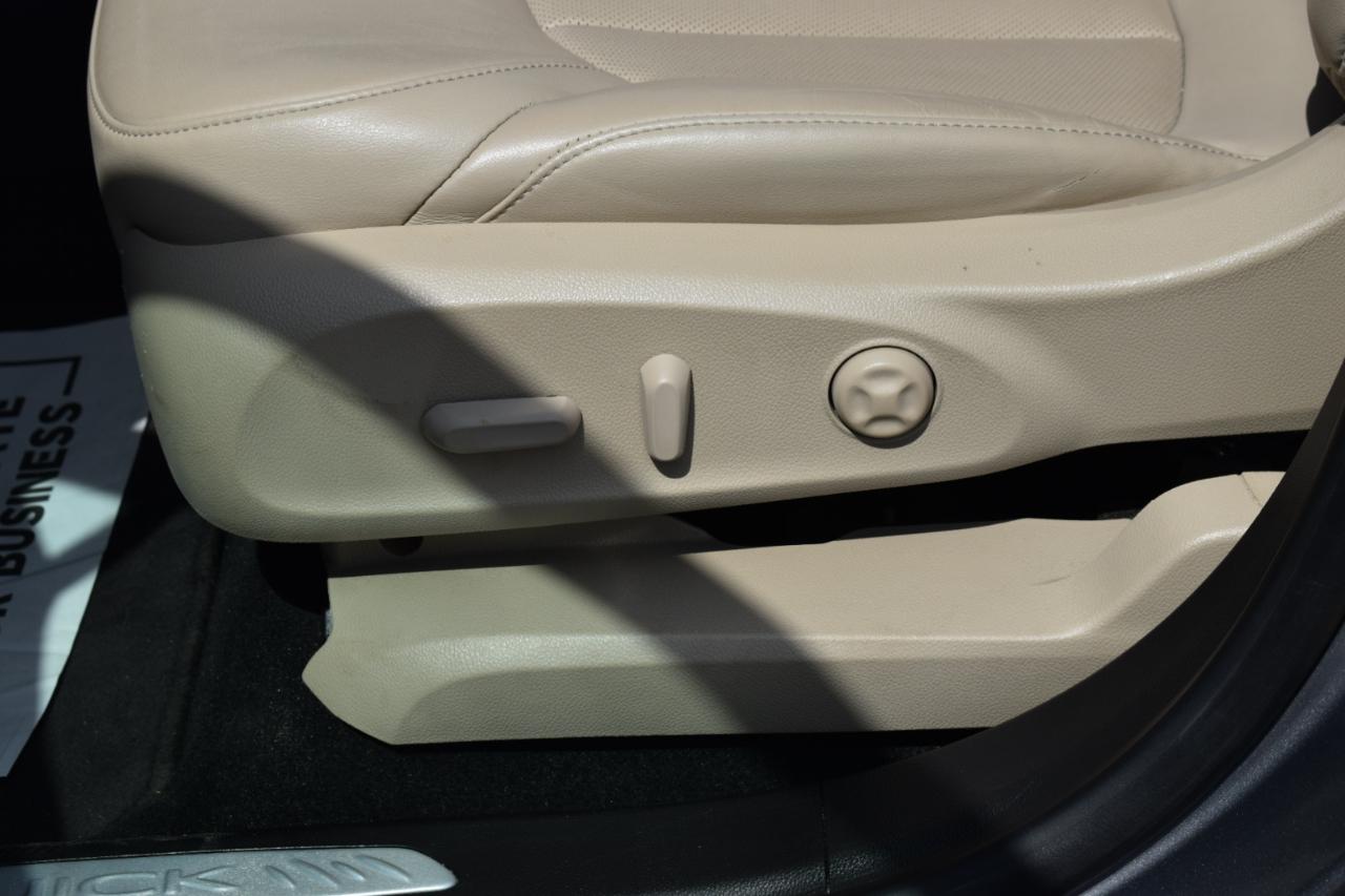 Buick Envision  2020