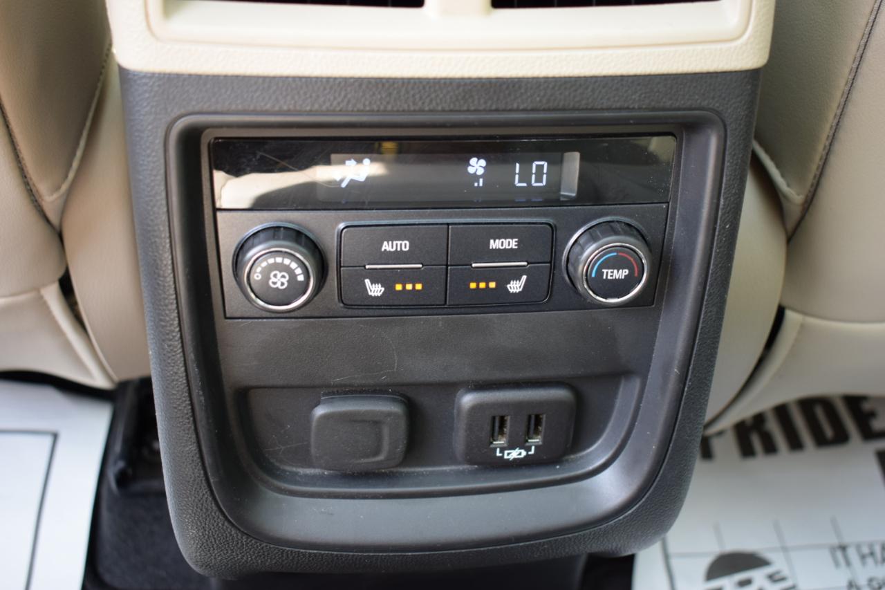 Buick Envision  2020