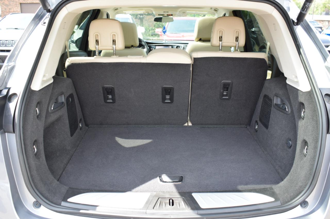 Buick Envision  2020