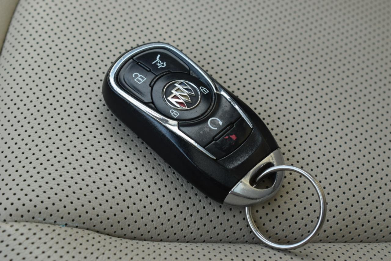 Buick Envision  2020