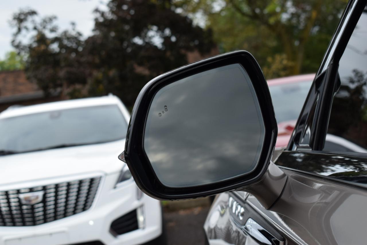 Lincoln Aviator Reserve AWD 2020