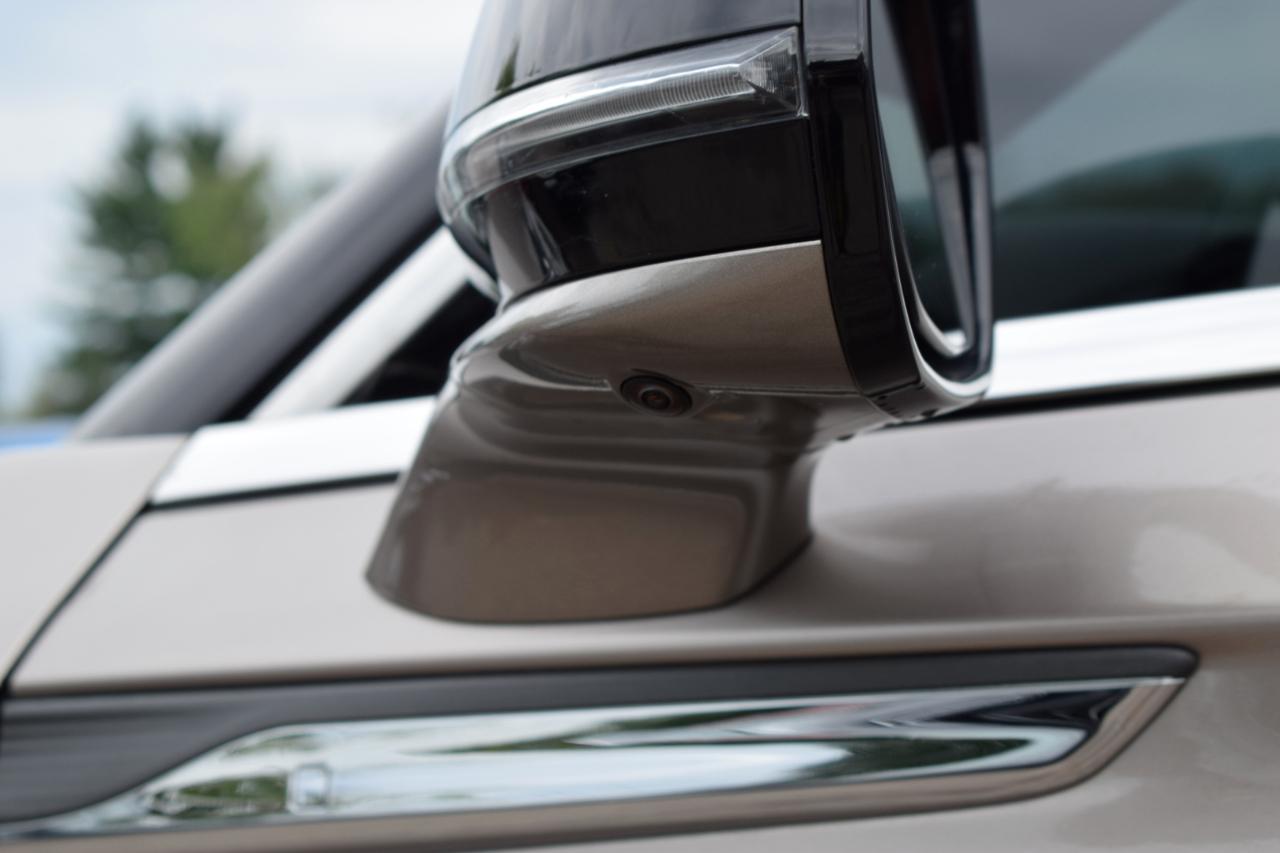 Lincoln Aviator Reserve AWD 2020