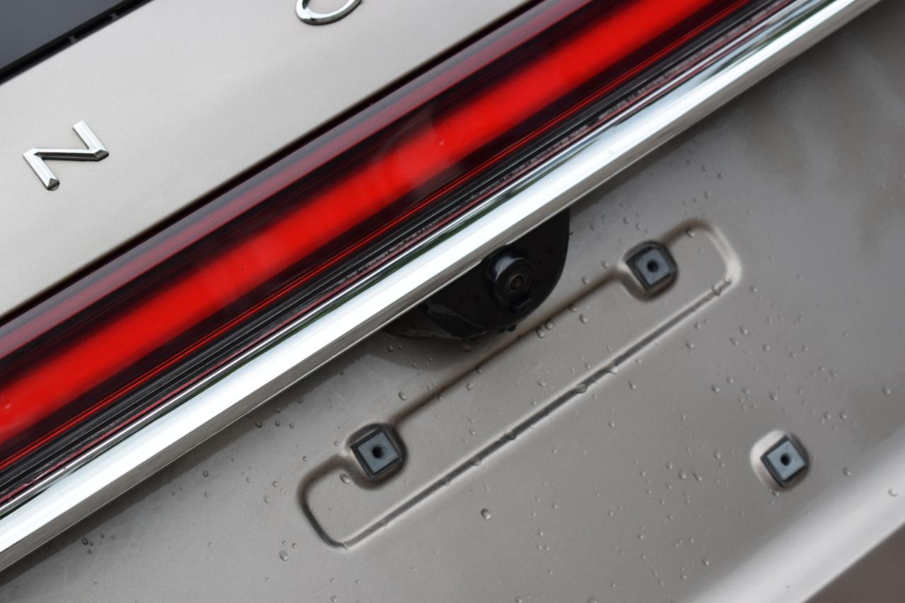 Lincoln Aviator Reserve AWD 2020