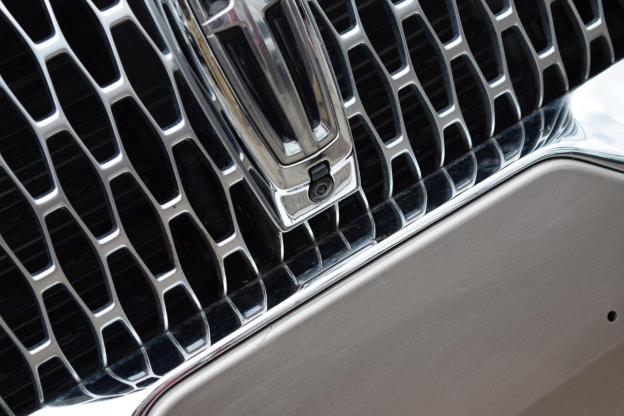 Lincoln Aviator Reserve AWD 2020