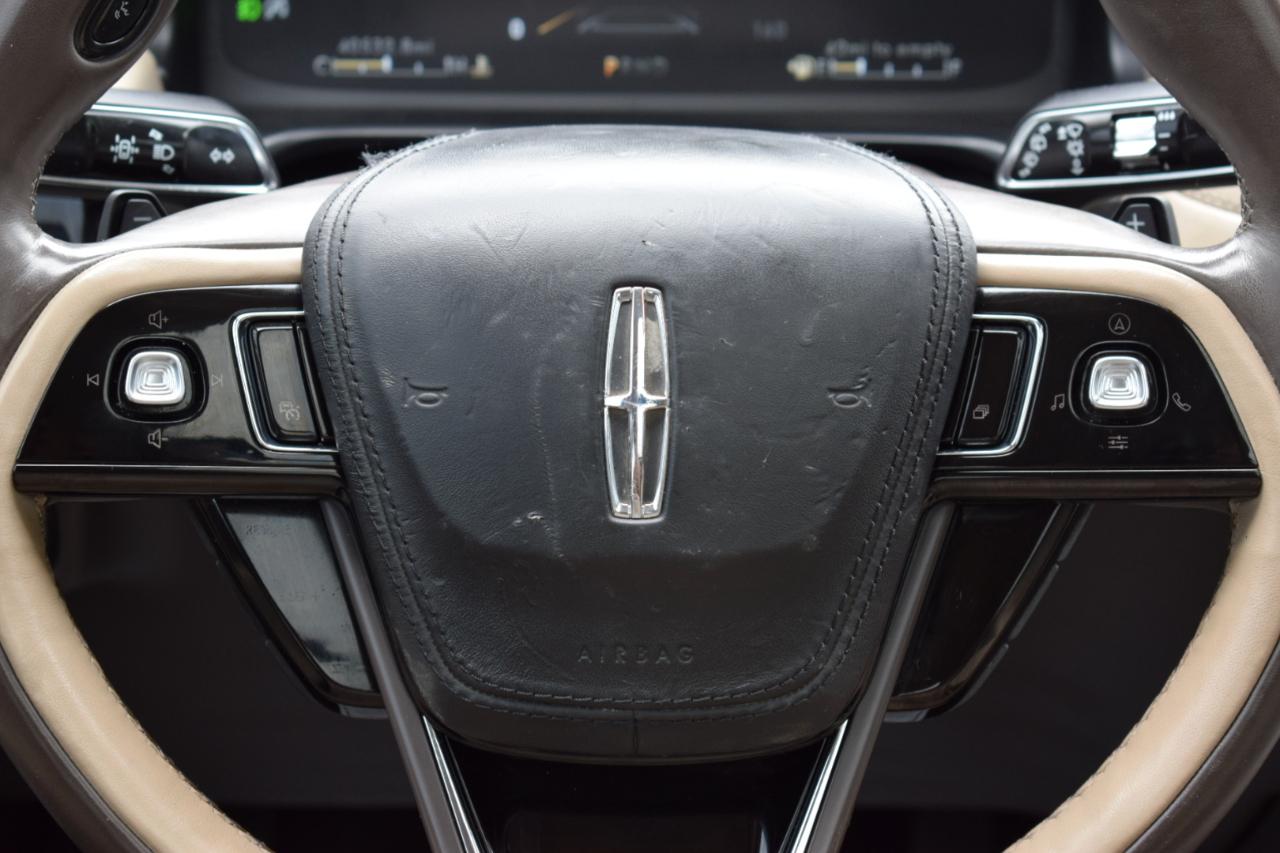 Lincoln Aviator Reserve AWD 2020