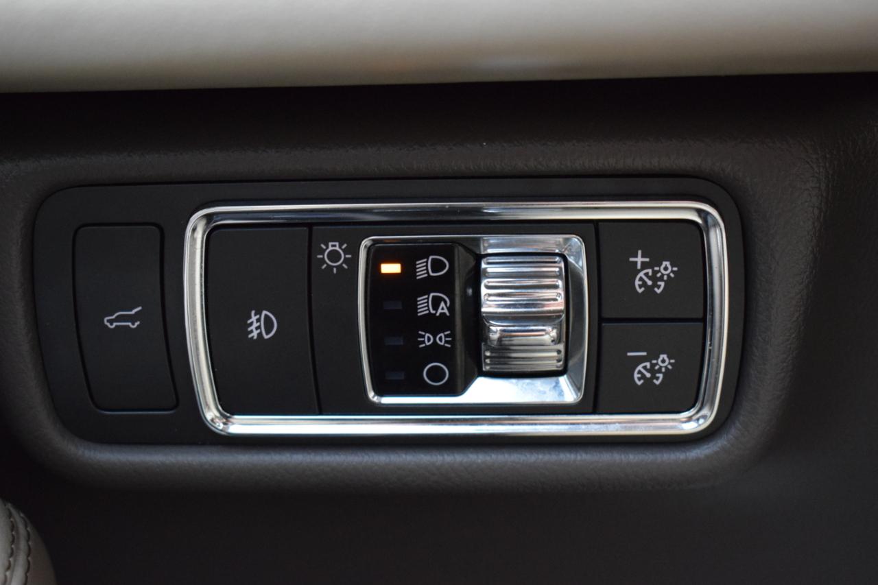 Lincoln Aviator Reserve AWD 2020