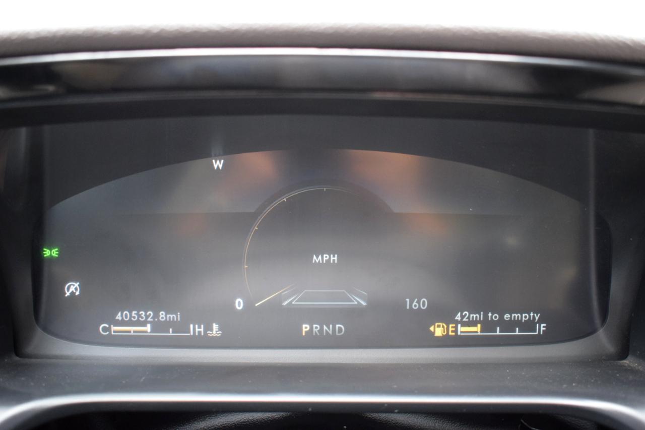 Lincoln Aviator Reserve AWD 2020