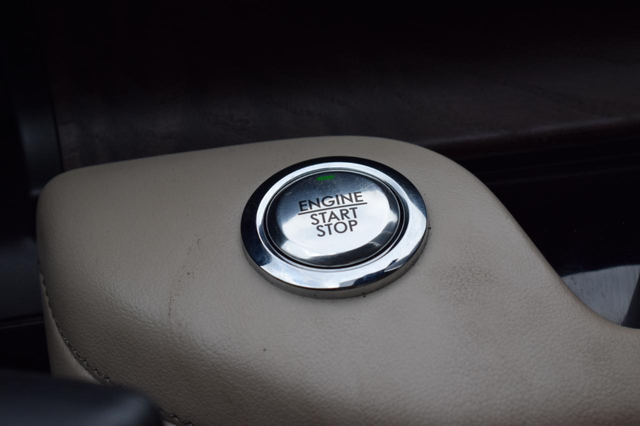 Lincoln Aviator Reserve AWD 2020