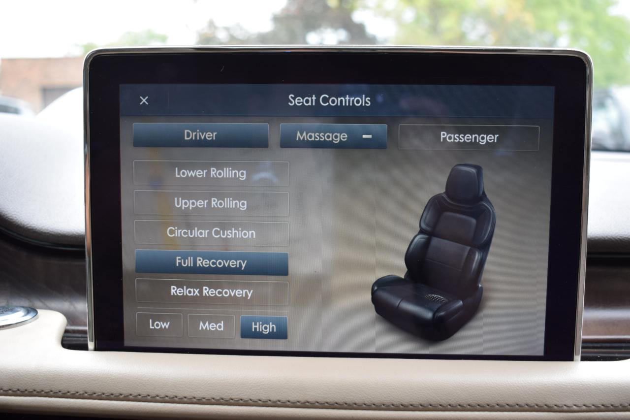 Lincoln Aviator Reserve AWD 2020