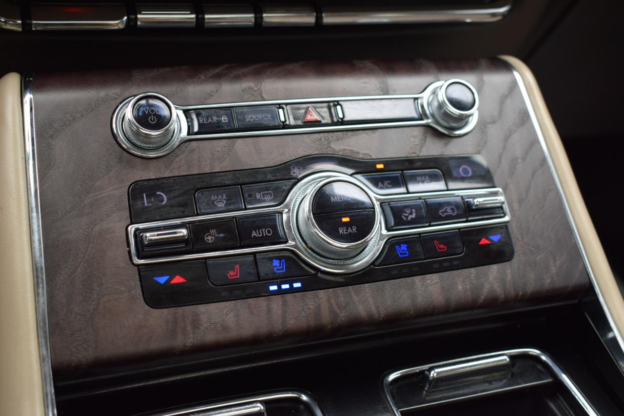 Lincoln Aviator Reserve AWD 2020