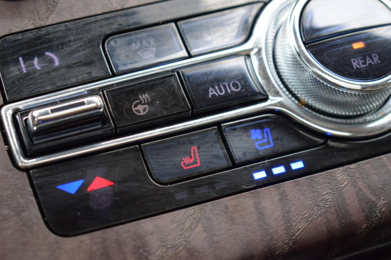 Lincoln Aviator Reserve AWD 2020