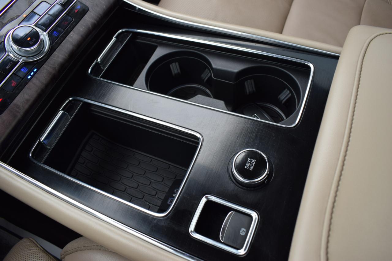Lincoln Aviator Reserve AWD 2020