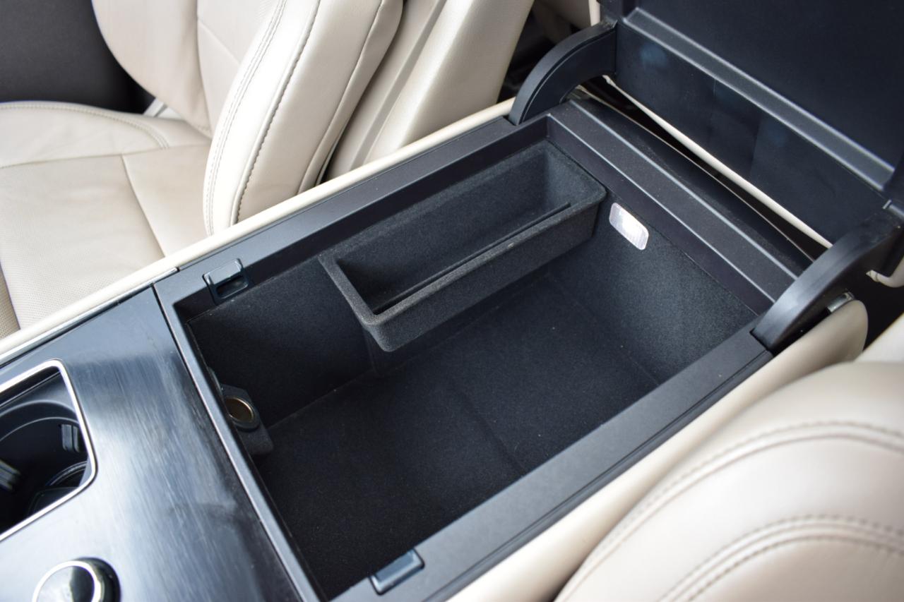 Lincoln Aviator Reserve AWD 2020