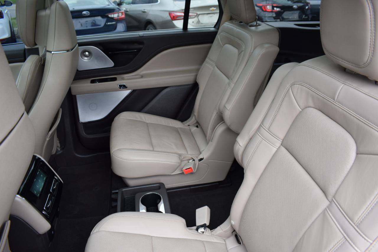Lincoln Aviator Reserve AWD 2020