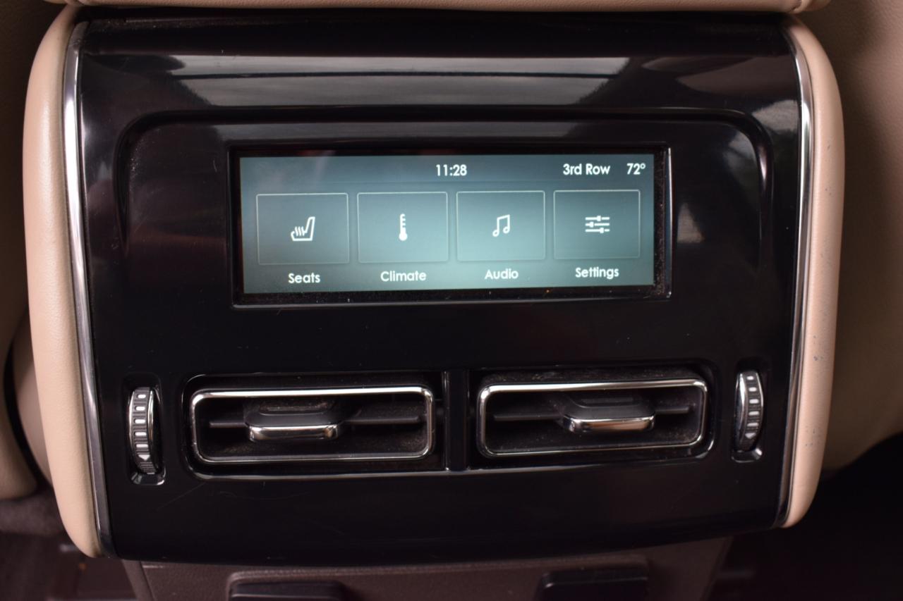 Lincoln Aviator Reserve AWD 2020