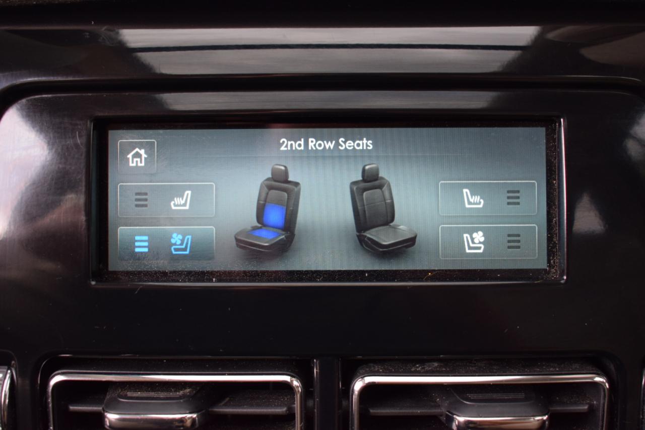 Lincoln Aviator Reserve AWD 2020