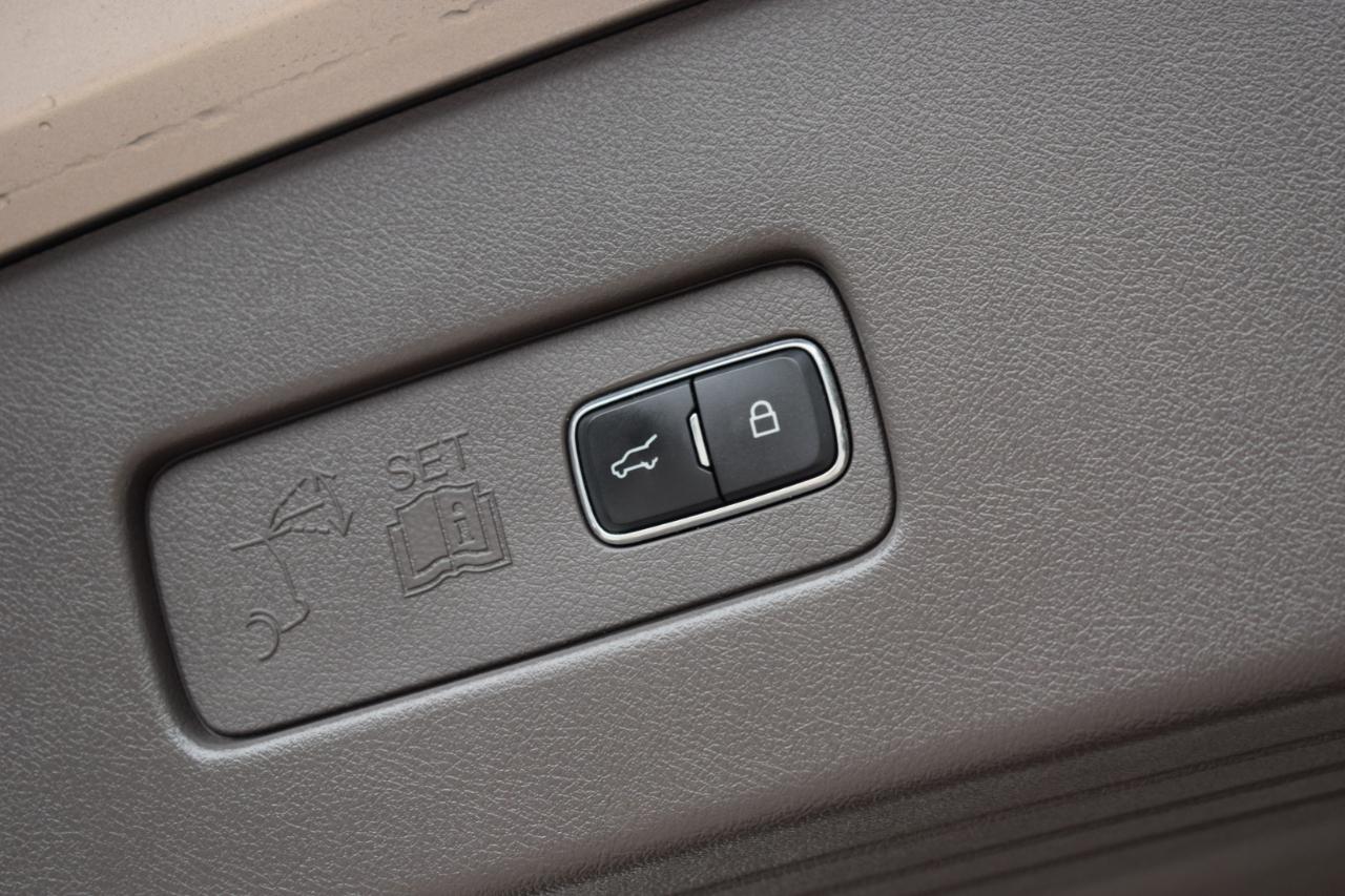 Lincoln Aviator Reserve AWD 2020