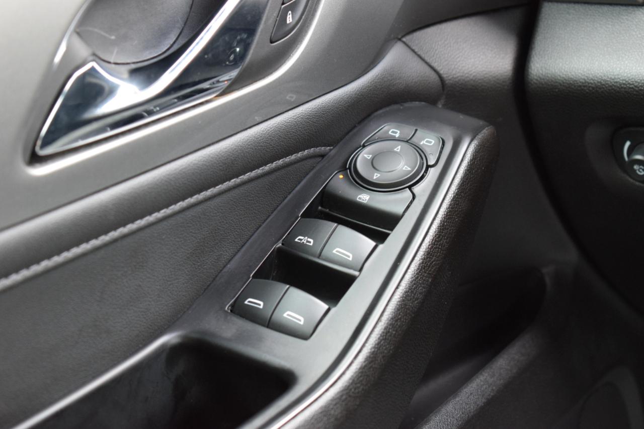 Chevrolet Traverse  2023