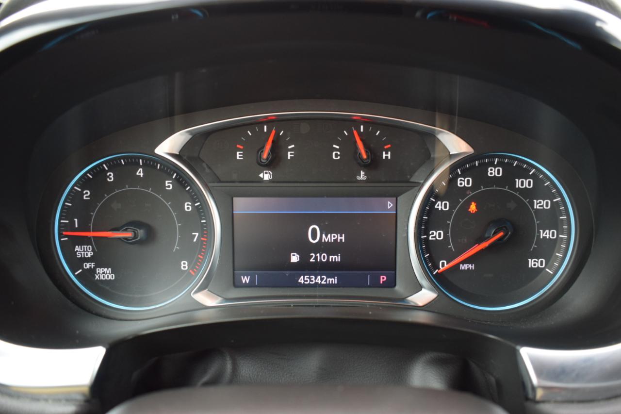 Chevrolet Traverse  2023