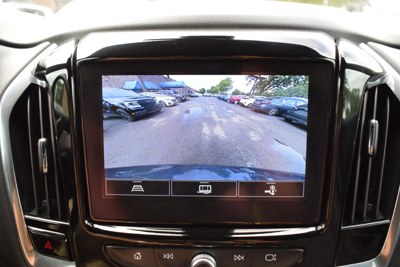 Chevrolet Traverse  2023