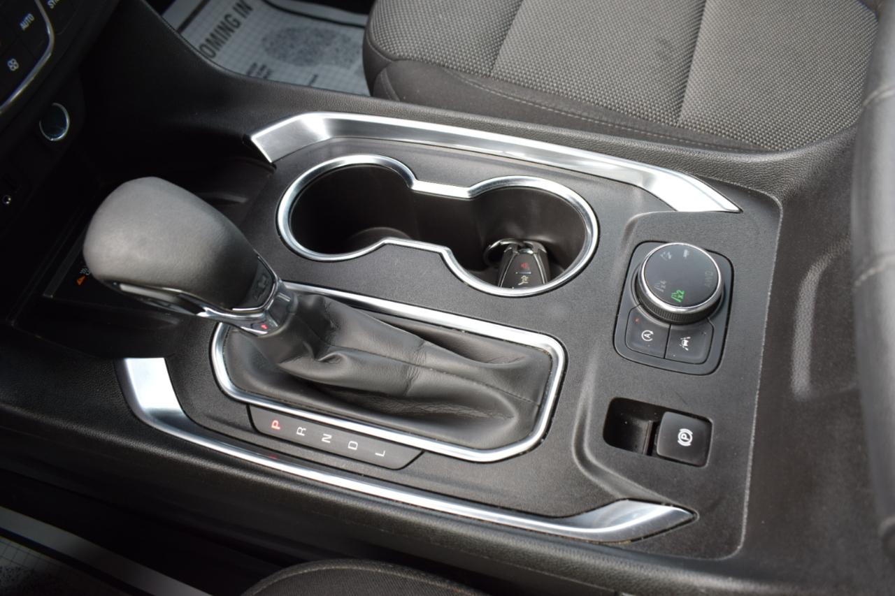 Chevrolet Traverse  2023