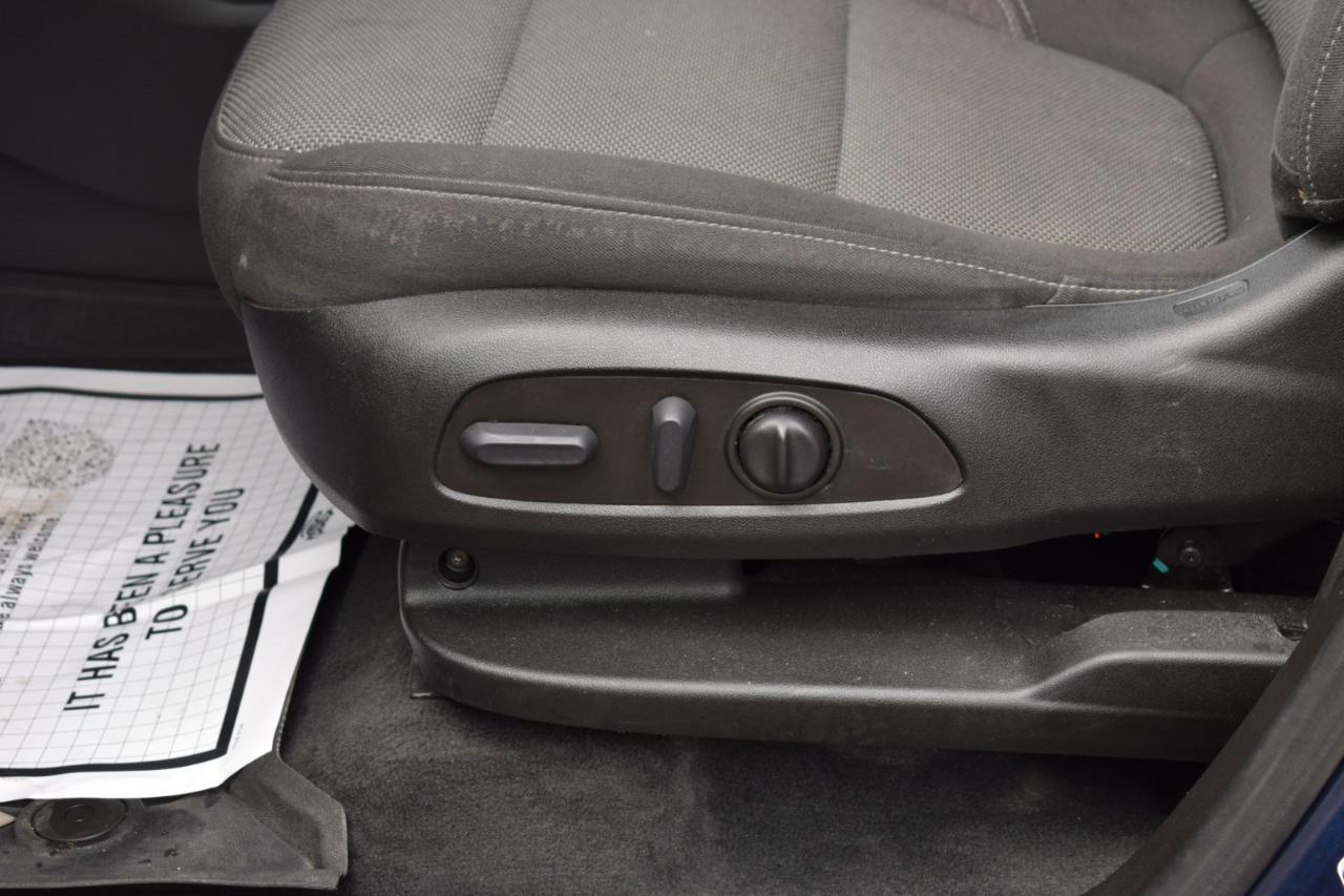 Chevrolet Traverse  2023
