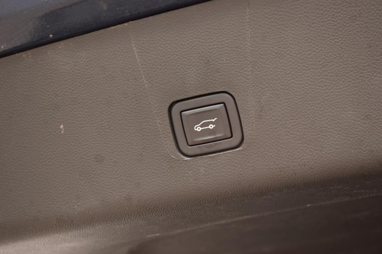Chevrolet Traverse  2023