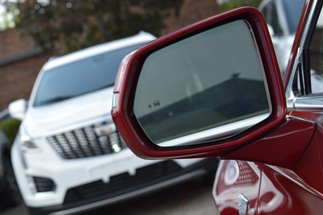 Cadillac XT6  2020