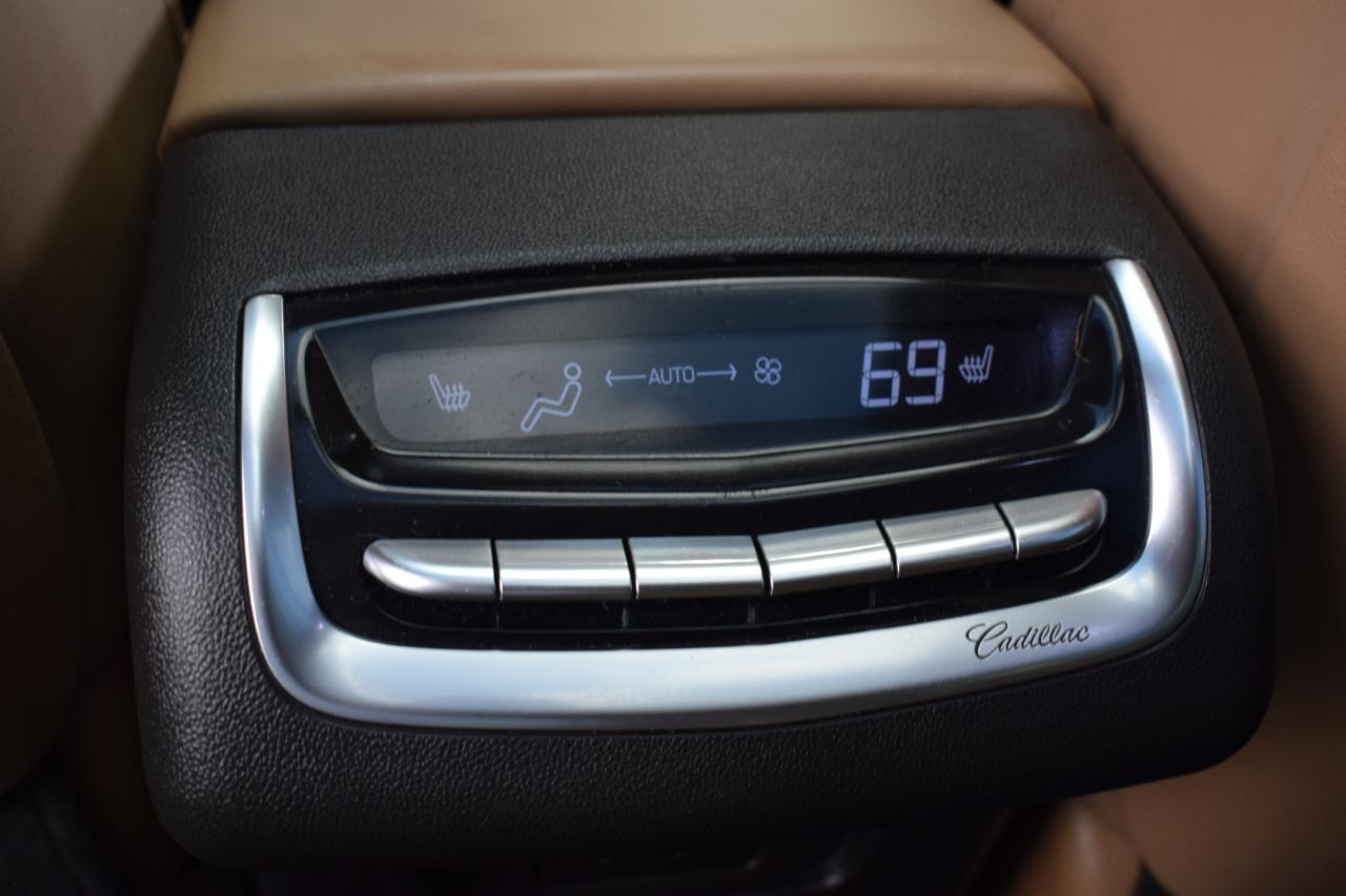 Cadillac XT6  2020