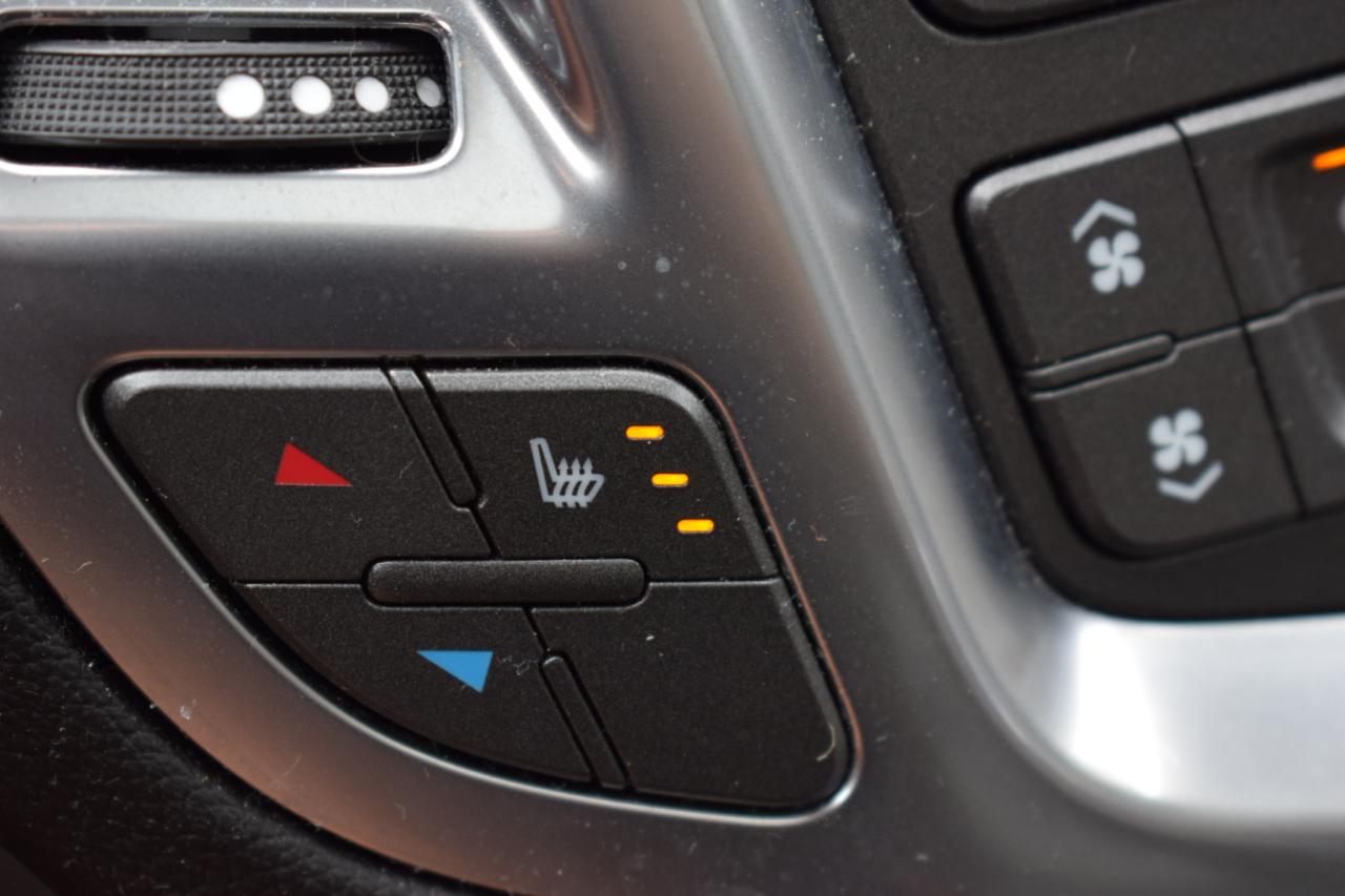 Cadillac SRX AWD 4dr Luxury Collection 2012