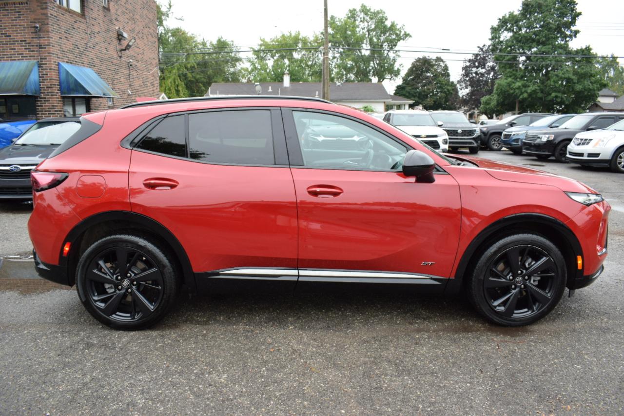 Buick Envision  2025