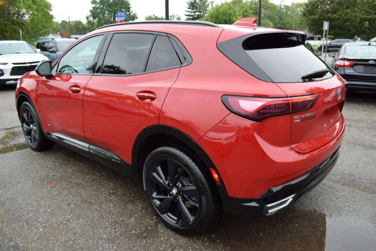 Buick Envision  2025