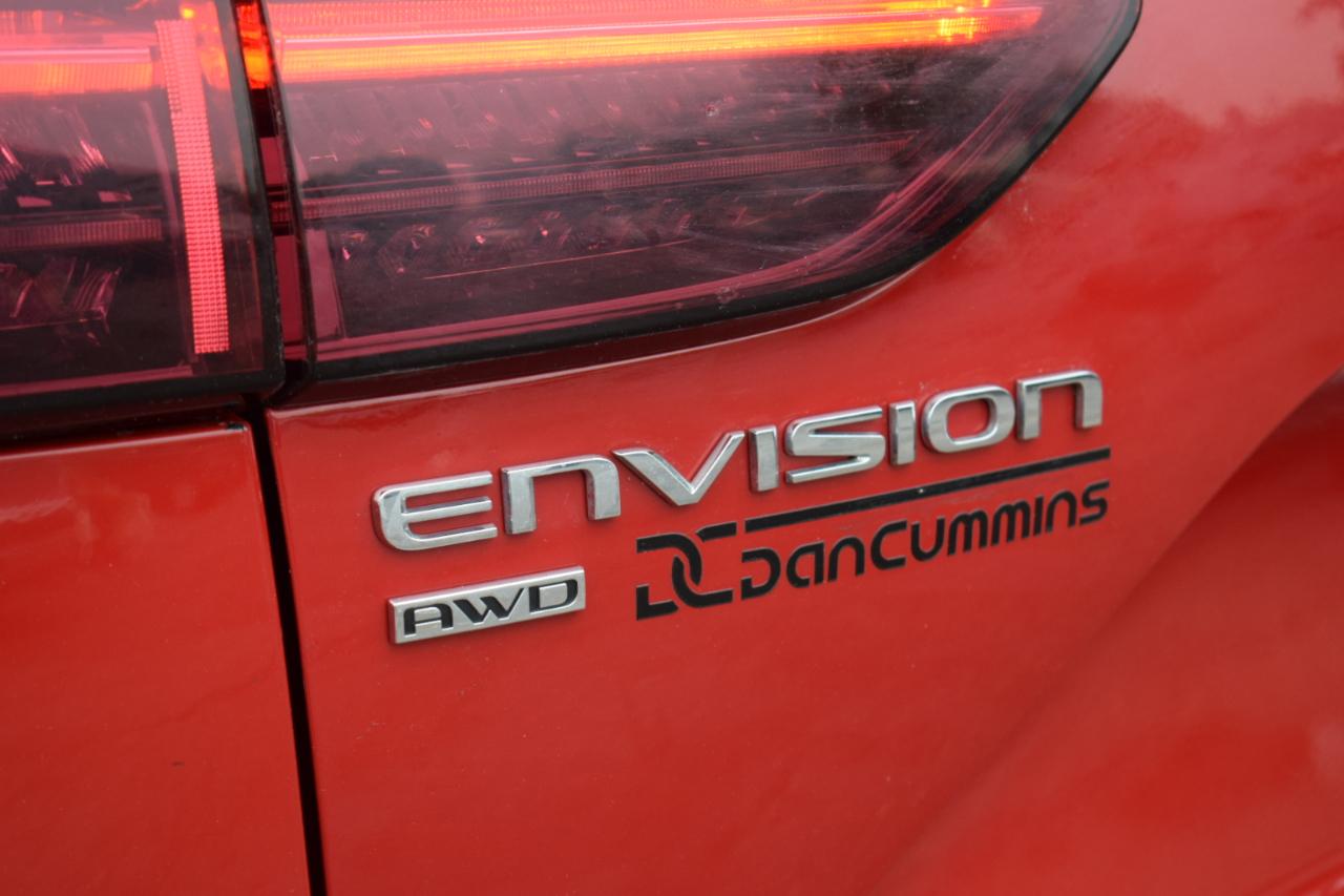 Buick Envision  2025