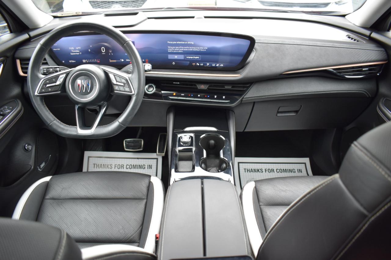 Buick Envision  2025