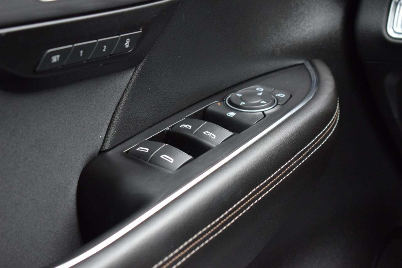 Buick Envision  2025