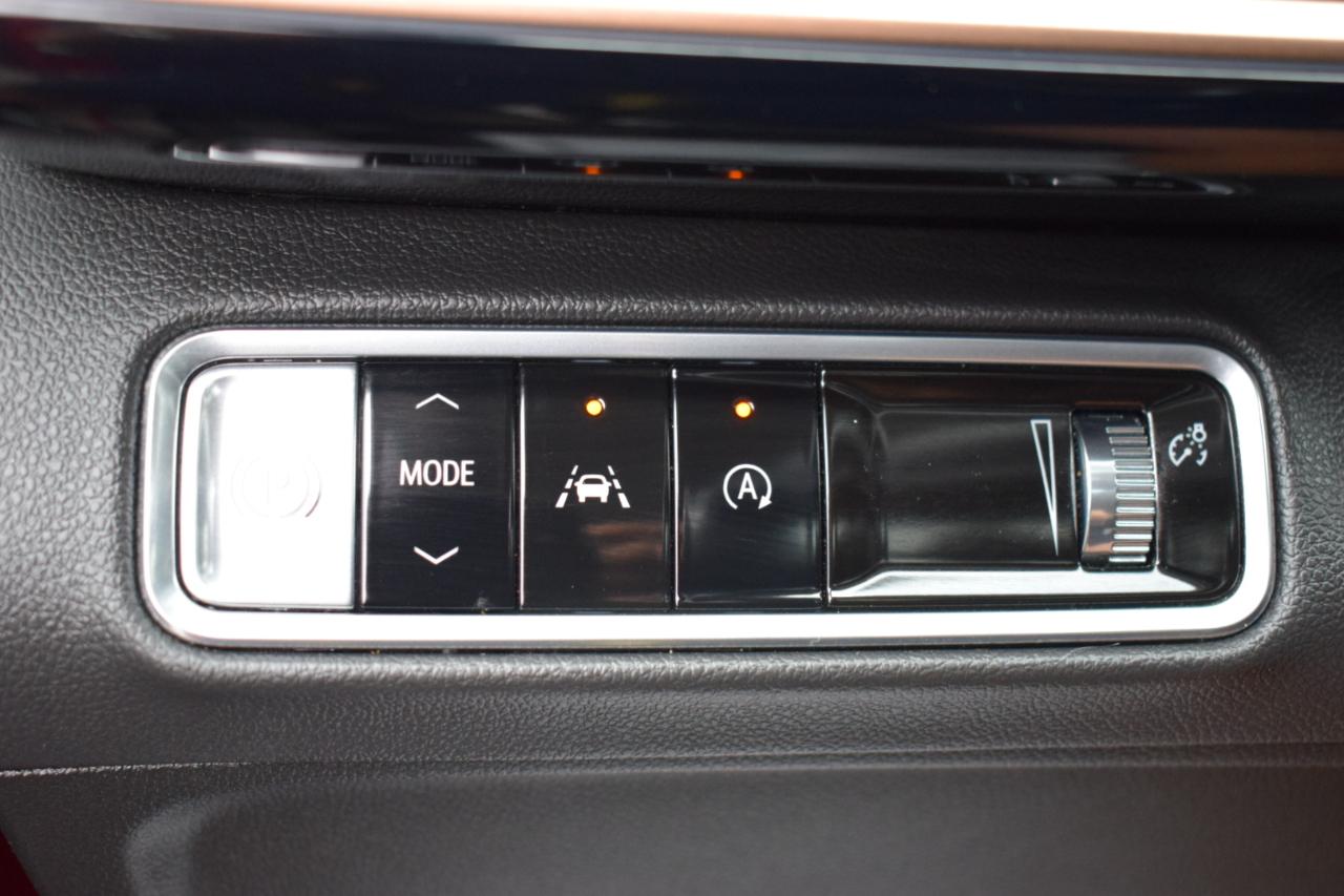 Buick Envision  2025